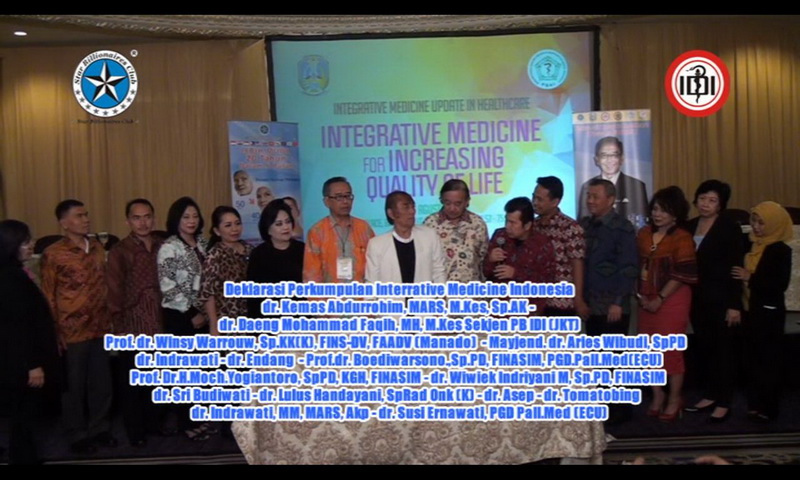 foto dokter biospray